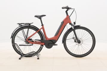 Winora TRIA N8 ECO – 2023 – 160 - 172 cm, Fietsen en Brommers, Verzenden, Nieuw