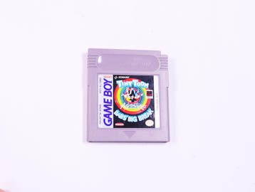 Game Boy - Tiny Toon Adventures, Ophalen of Verzenden, Nieuw