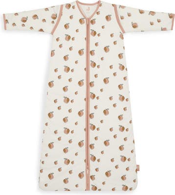 Jollein - 90 cm - Baby Winterslaapzak Met Afritsbare Mouw -, Verzenden, Nieuw