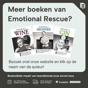The Wit and Wisdom of Dad 9781787411678 Emotional Rescue, Verzenden, Zo goed als nieuw, Emotional Rescue