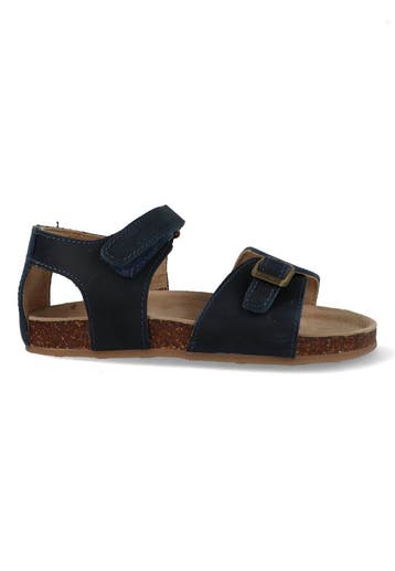 Shoesme Sandaal KL260022-A Donker Blauw-30, Verzenden, Nieuw, Blauw