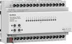 Gira KNX Busrail I/O-module - 503800, Verzenden, Nieuw, Overige typen
