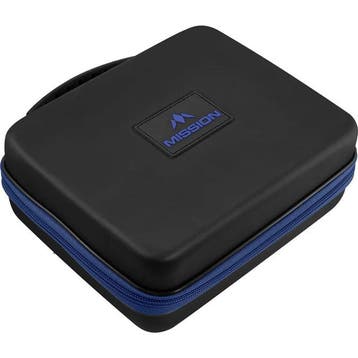 Mission Luxor Home XXL Dartwallet (Dart Wallet), Ophalen of Verzenden, Nieuw, Pijlen