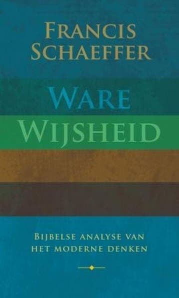 Ware wijsheid - F. Schaeffer 9789029718691, Boeken, Verzenden, Zo goed als nieuw, F. Schaeffer