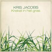 LP gebruikt - Kris Jacobs - Krekel In Het Gras, Cd's en Dvd's, Vinyl | Overige Vinyl, Zo goed als nieuw, Overige formaten, Verzenden