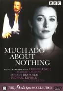Much ado about nothing - DVD, Verzenden, Nieuw in verpakking