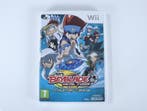 Wii - Beyblade: Metal Fusion – Battle Fortress, Ophalen of Verzenden, Nieuw