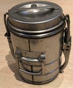 Te huur Gamel 5 Liter om uw eten op temparatuur te houden, Ophalen, Zo goed als nieuw, Overige