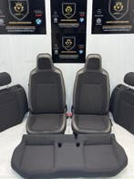 VW UP! bj.2014 bekledingset stoelen compleet set.1S088105AD, Auto-onderdelen, Interieur en Bekleding, Gebruikt, Volkswagen