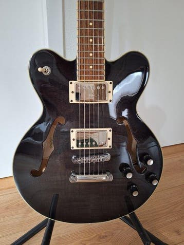 Höfner - HCT-VTH-D - - Elektrische gitaar - Duitsland, Nieuw