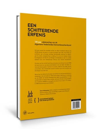 Een schitterende erfenis 9789462492912 Karin Hofmeester, Verzenden, Zo goed als nieuw, Karin Hofmeester