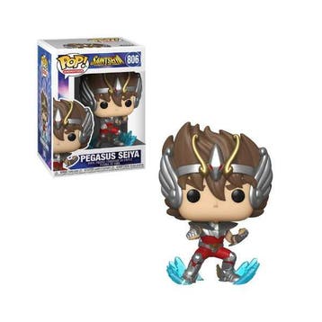 Funko Pop    Pegasus Seiya 806, Verzenden, Nieuw