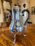 Koffiepot - Zilver