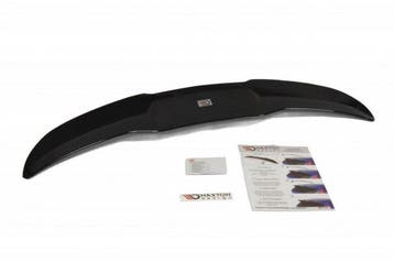 Achterspoiler Seat Leon MS Design Mk2, Verzenden