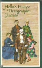 INGEWIJDEN 9789021412238 Hella S. Haasse, Boeken, Verzenden, Gelezen, Hella S. Haasse