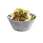 GGM Gastro | (6 stuks) Schaal - ELEMENT - Melamine - 0,5L -, Verzenden