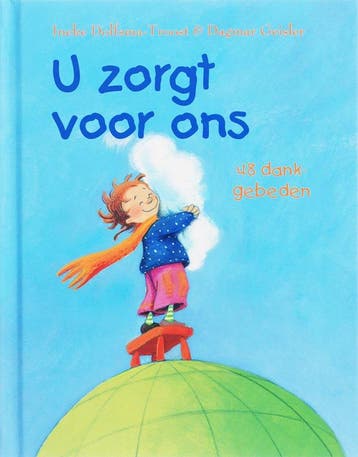 U zorgt voor ons - I. Dolfsma-Troost 9789061266877, Verzenden, Gelezen, I. Dolfsma-Troost