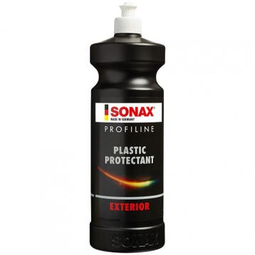 Sonax Profiline Kunststofonderhoud Buiten - 1L, Verzenden