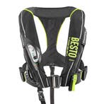 Besto Automatisch Reddingsvest Ultimate 300N Backtow, Ophalen of Verzenden, Nieuw