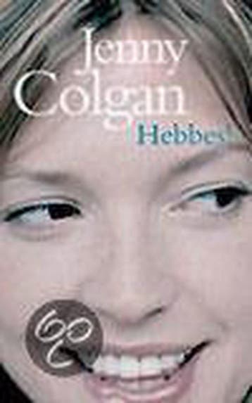 Hebbes ! - Jenny Colgan 9789022541913, Verzenden, Gelezen, Jenny Colgan