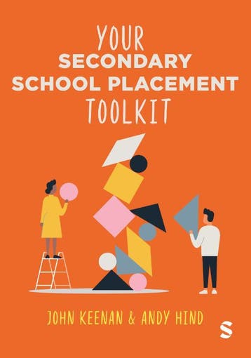 Your Secondary School Placement Toolkit | Nieuw, Ophalen of Verzenden, Nieuw, John Keenan; Andy Hind