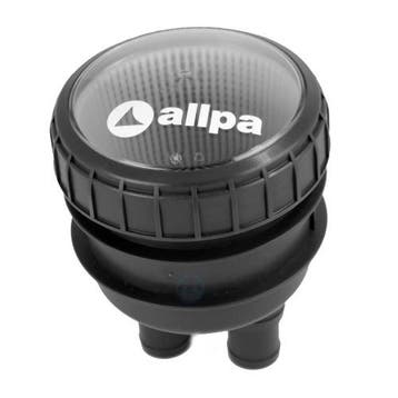 Koelwaterfilter - Wierpot Quickfit 19 en 25 mm, Ophalen of Verzenden, Nieuw
