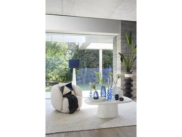 Light & Living Vloerlamp Kuala - Vloerlamp - E27 fitting -, Verzenden, Nieuw