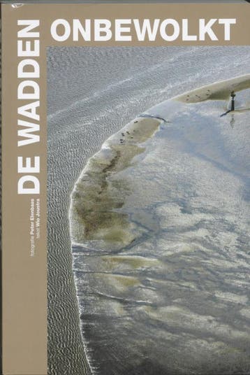 De Wadden onbewolkt - Wio Joustra 9789059372436, Verzenden, Zo goed als nieuw, Wio Joustra