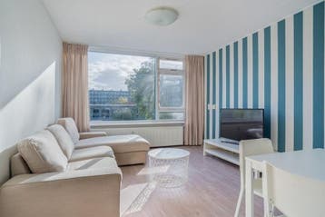 Appartement te huur/Expat Rentals aan Kerkwervesingel in..., Huizen en Kamers, Expat Rentals