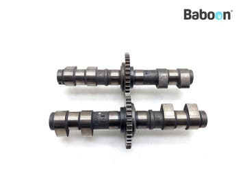 Nokkenas Honda VF 750 C Magna 1993-2003 (VF750 VF750C RC43), Motoren, Onderdelen | Honda, Verzenden, Gebruikt