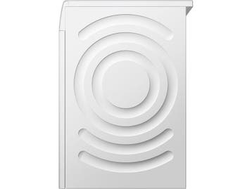 Bosch WGH244ACFG - Serie 6 - Wasmachine - 9 kg - 1400 rpm -, Verzenden, Zo goed als nieuw