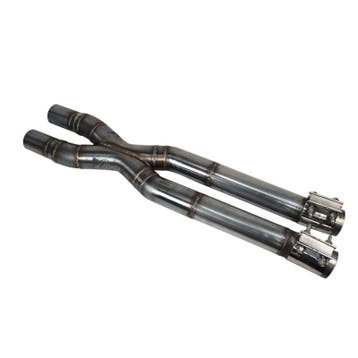 Ford Racing 2015 Mustang GT X-Pipe (Reuses Stock Cats), Ophalen of Verzenden, Nieuw