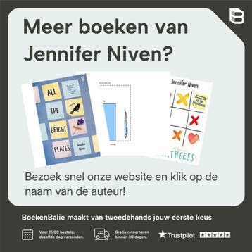 All the Bright Places - Jennifer Niven 9780241395967, Verzenden, Gelezen, Jennifer Niven