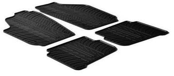 Rubber automatten Seat Cordoba 2003-2009, Verzenden, Nieuw, Seat