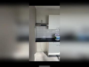 Te huur: Appartement Potterzijlstraat in Sneek, Huizen en Kamers, Sneek, Friesland, Appartement