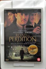 DVD Road to Perdition 2002 Tom Hanks Jude Law Stanley Tucci, Verzenden, Nieuw in verpakking