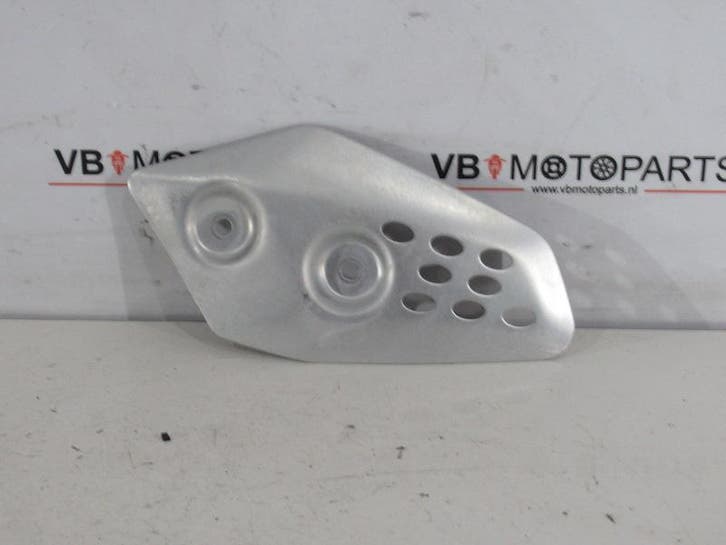 Yamaha MT 07 Kap voetsteun voor, Motoren, Onderdelen | Yamaha, Ophalen of Verzenden