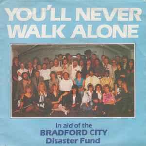 vinyl single 7 inch - The Crowd - Youll Never Walk Alone, Cd's en Dvd's, Vinyl Singles, Verzenden, Zo goed als nieuw