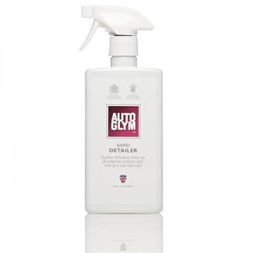 Autoglym Rapid Detailer 0,5 Liter, Ophalen of Verzenden