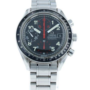 Omega - Speedmaster Mark 40 Chronograph Date - 3513.53 -, Nieuw