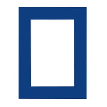 Passe Partout Blauw - Maatwerk Calculator, Huis en Inrichting, Nieuw