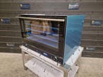 Heteluchtoven | Maxima | Stomen | 230V | horeca, Nieuw in verpakking, Ovens, Magnetrons en Steamers