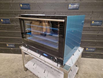 Heteluchtoven | Maxima | oven met stoomfunctie | 230V |, Zakelijke goederen, Horeca | Keukenapparatuur, Nieuw in verpakking, Ovens, Magnetrons en Steamers