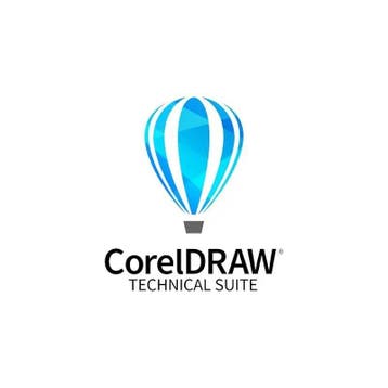 CorelDRAW Technical Suite 2023 – volwaardig, laagste prijs, Computers en Software, Nieuw, Windows