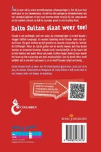 De Salto Sultan / Cruiseschip De Cliffhanger / 1, Verzenden, Gelezen, Corien Oranje