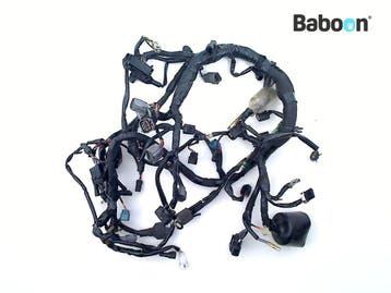 Kabelboom Kawasaki Versys 1000 2015-2018 (KLZ1000B), Verzenden, Gebruikt
