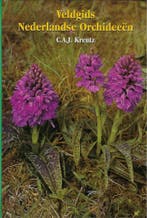 Veldgids Nederlandse Orchideeen 9789080662650 C.A.J. Kreutz, Boeken, Verzenden, Zo goed als nieuw, C.A.J. Kreutz