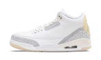 Jordan 3 Retro Craft Ivory, Nieuw
