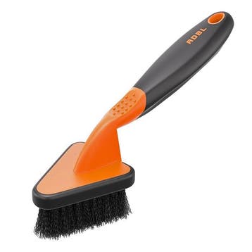 ADBL Tire Brush - Banden Reinigingsborstel, Verzenden