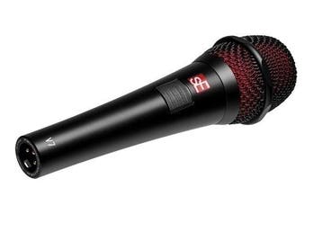 Se Electronics V7 PTT PUSH TO TALK, Verzenden, Nieuw